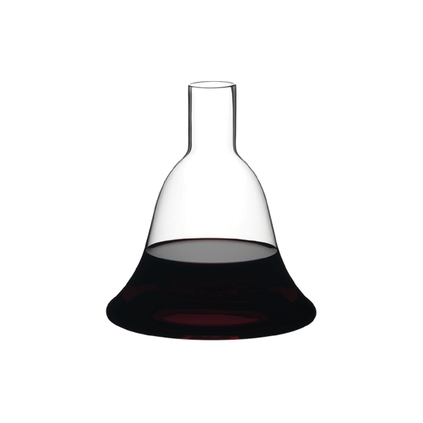 Riedel Decanter Hand-made Macon