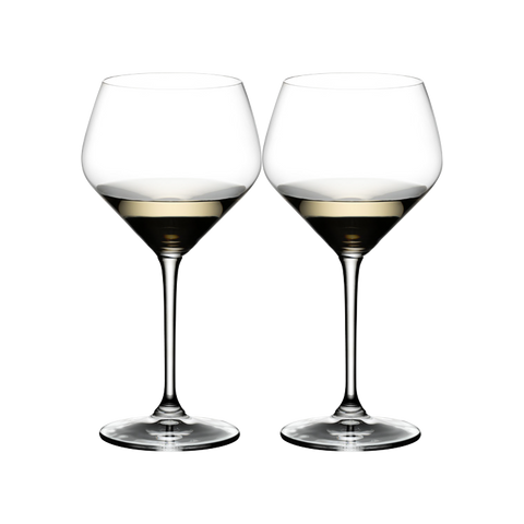 Riedel Extreme Oaked Chardonnay (Set of 2 glasses)