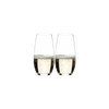 Riedel O Wine Tumbler Champagne Glass (Set of 2 glasses)