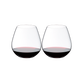 Riedel O Wine Tumbler Pinot / Nebbiolo (Set of 2 glasses)