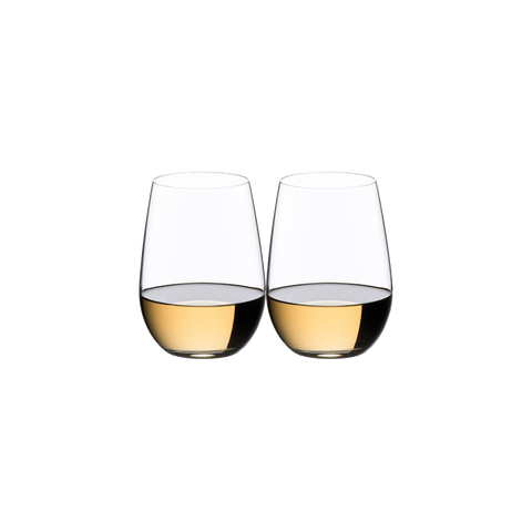 Riedel O Wine Tumbler Riesling / Sauvignon Blanc (Set of 2 glasses)