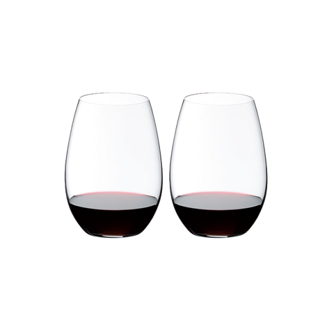 Riedel O Wine Tumbler Syrah / Shiraz (Set of 2 glasses)