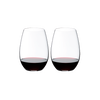 Riedel O Wine Tumbler Syrah / Shiraz (Set of 2 glasses)
