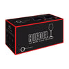 Riedel O Wine Tumbler Pinot / Nebbiolo (Set of 2 glasses)