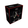 Riedel Ouverture Champagne Glass (Set of 2 glasses)