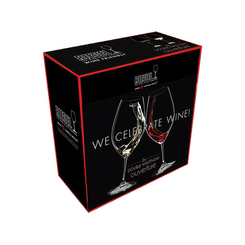 Riedel Ouverture Red Wine (Set of 2 glasses)