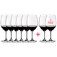 Riedel Vinum Cabernet / Merlot (Set of 8)