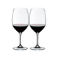 Riedel Vinum Cabernet Sauvignon / Merlot (Bordeaux) (Set of 2 glasses)