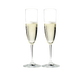 Riedel Vinum Champagne Glass (Set of 2 glasses)