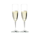 Riedel Vinum Champagne Glass (Set of 2 glasses)