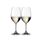 Riedel Vinum Riesling / Chianti Classico (Set of 2 glasses)