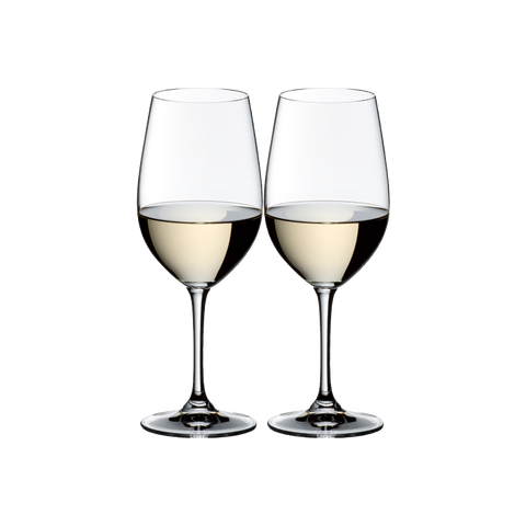 Riedel Vinum Riesling / Chianti Classico (Set of 2 glasses)