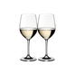 Riedel Vinum Viognier / Chardonnay (Set of 2 glasses)