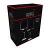 Riedel Vinum Cabernet Sauvignon / Merlot (Bordeaux) (Set of 2 glasses)