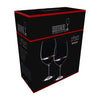Riedel Vinum Bordeaux Grand Cru (Set of 2 glasses)