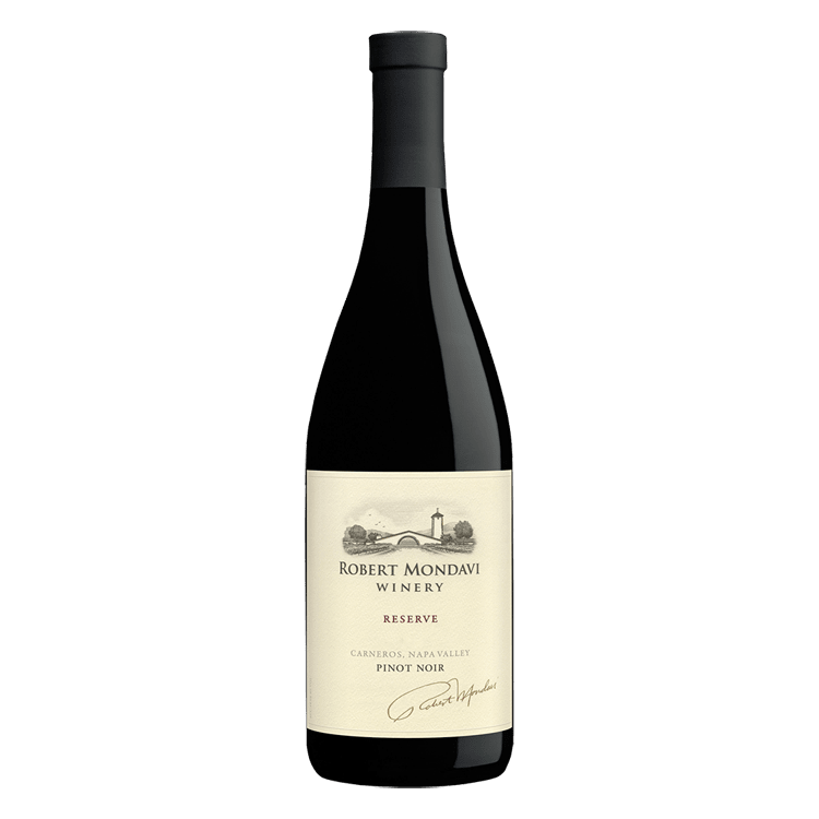 Robert Mondavi Napa Valley Reserve Carneros Pinot Noir | Wines