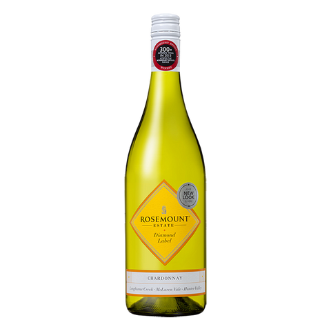 Rosemount Diamond Label Chardonnay