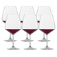 Schott Zwiesel Taste Burgundy Wine Glass (Set of 6)