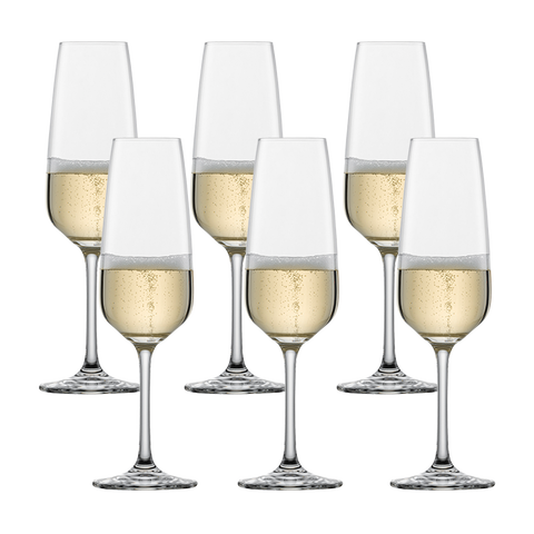 Schott Zwiesel Taste Champagne Glass (Set of 6)