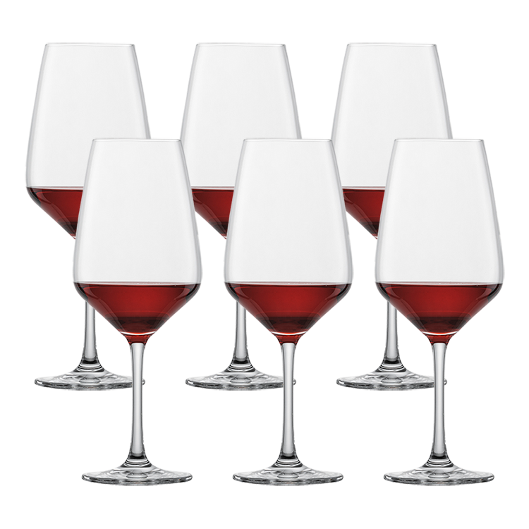 Schott Zwiesel Red wine glass Taste