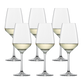 Schott Zwiesel Taste White Wine Glass (Set of 6)