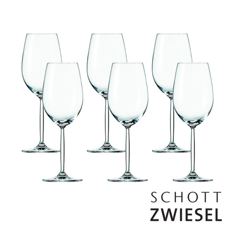 Schott Zwiesel Diva White Wine Glass (Set of 6)