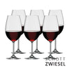Schott Zwiesel Ivento Bordeaux Wine Glass (Set of 6)