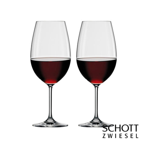 Schott Zwiesel Ivento Red Wine Glass (Set of 2)