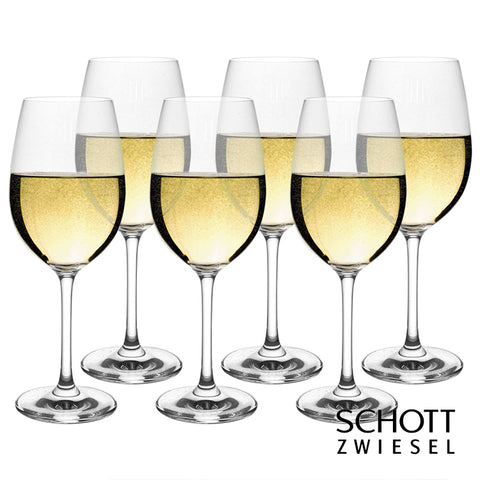Schott Zwiesel Ivento White Wine Glass (Set of 6)
