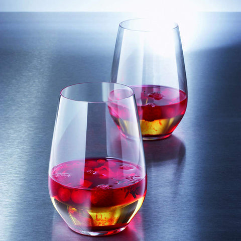 Schott Zwiesel Vina Stemless Wine/Whiskey Tumbler (Set of 6)