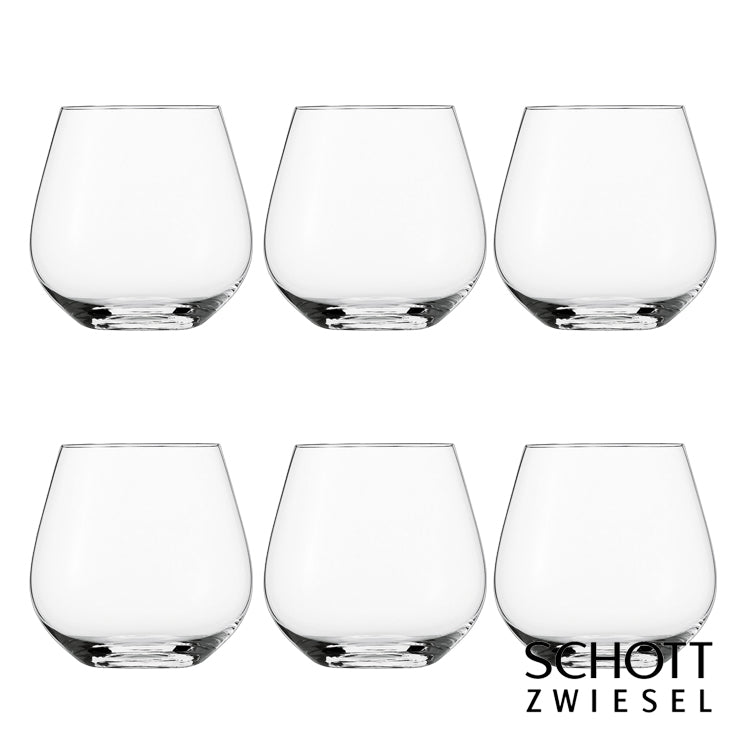 Schott Zwiesel Chess Tumbler no. 60 - Van Berkum Koken & Tafelen