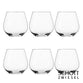 Schott Zwiesel Vina Stemless Wine/Whiskey Tumbler (Set of 6)
