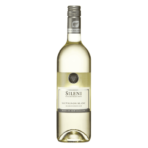 Sileni Cellar Selection Sauvignon Blanc