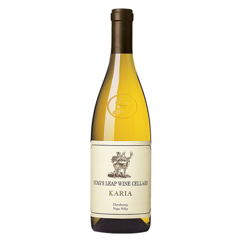 Stag's Leap Wine Cellars Karia Chardonnay