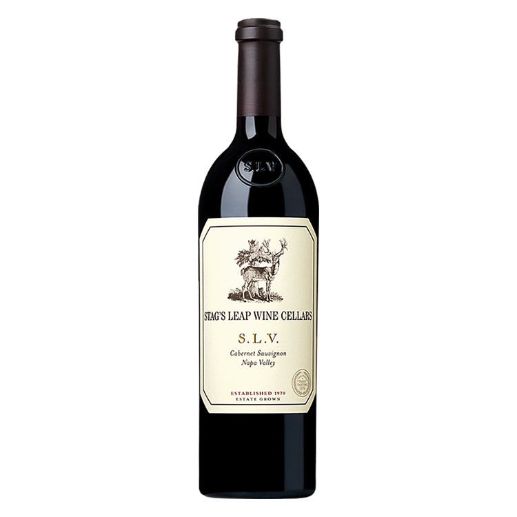 Stag's Leap Wine Cellars S.L.V. Cabernet Sauvignon | Wines Wholesales