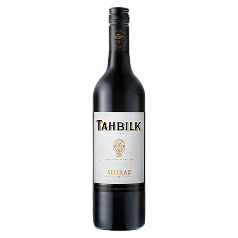 Tahbilk Shiraz