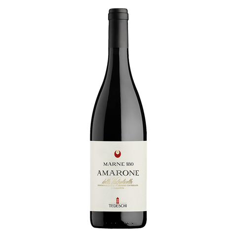 Tedeschi Amarone Classico Marne 180 DOCG