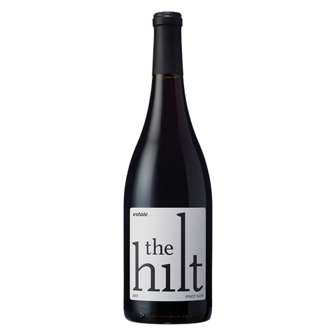 The Hilt Estate Pinot Noir