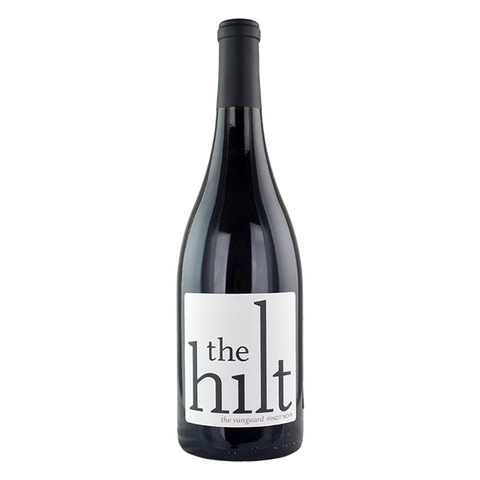 The Hilt Vanguard Pinot Noir