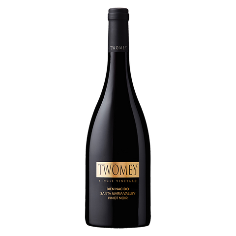 Twomey Bien Nacido Vineyard Pinot Noir
