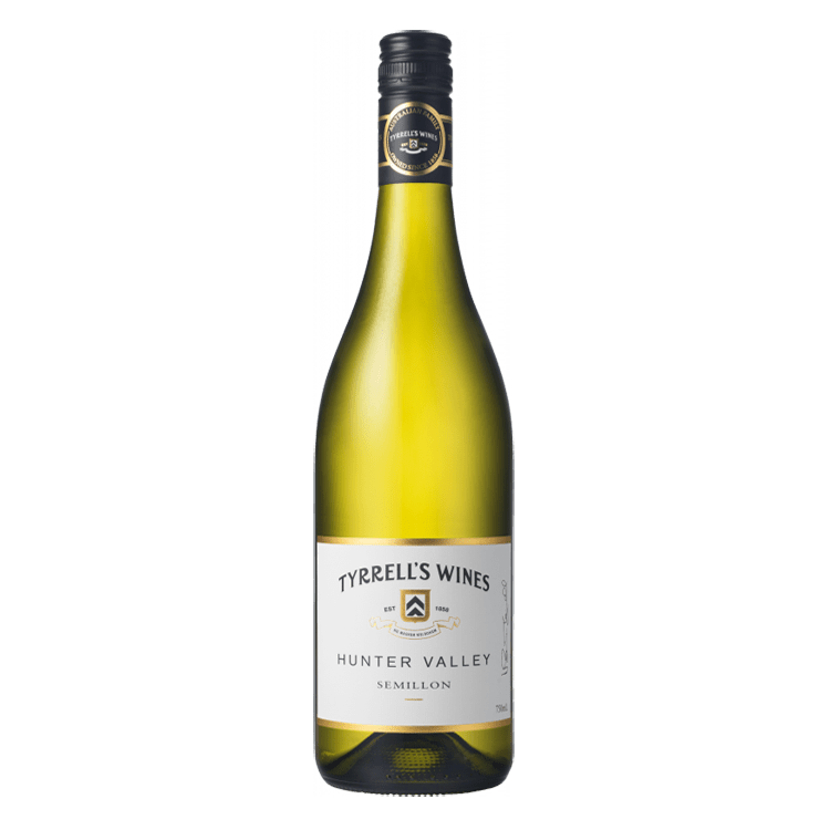 Tyrrell's Hunter Valley Semillon Wines Wholesales - Main Image