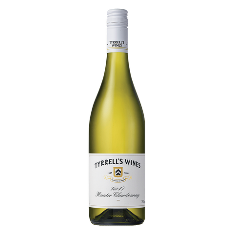 Tyrrell's Winemaker’s Selection Vat 47 Hunter Chardonnay