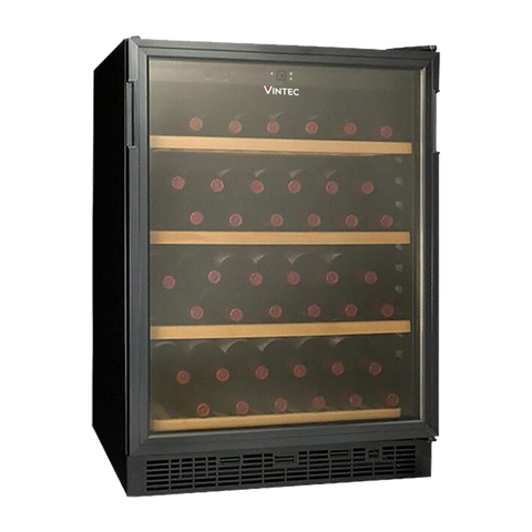 Vintec Classic Series VWS048SCA-X (48 bottles)