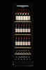 Vintec Noir Series V190SG2EBK (198 bottles) <b>*FREE Riedel Gift (7 pcs) + Wine Set*</b> On Pre Order