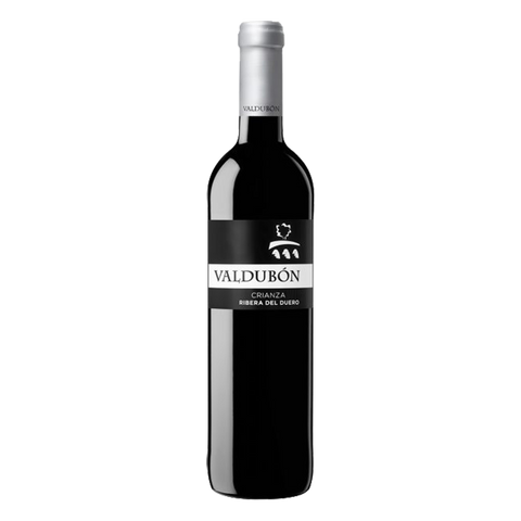 Valdubon Crianza