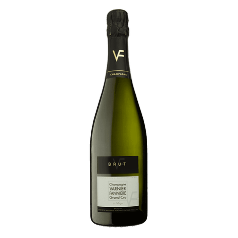 Varnier-Fannière Champagne Brut Grand Cru