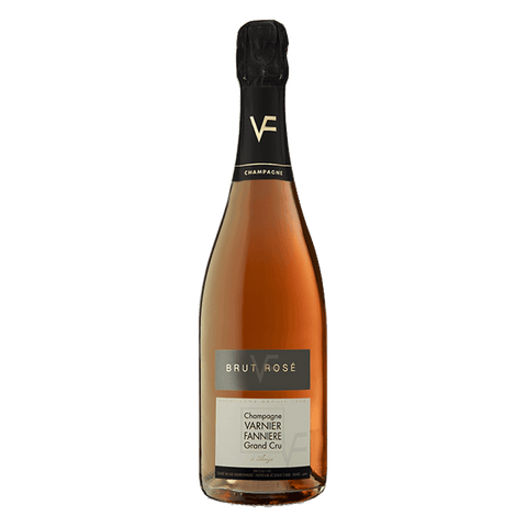Varnier-Fannière Champagne Brut Rosé Grand Cru