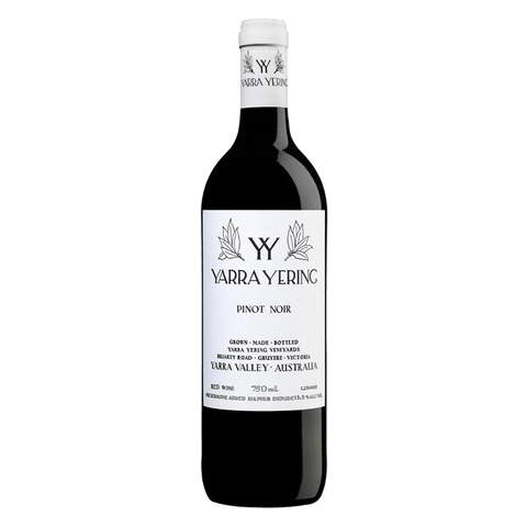 Yarra Yering Pinot Noir