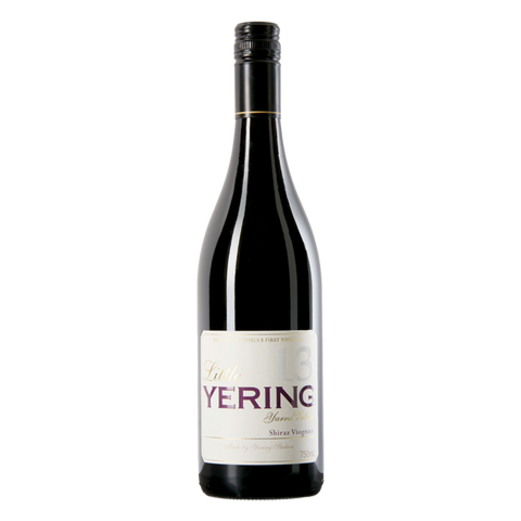 Yering Station Little Yering Shiraz