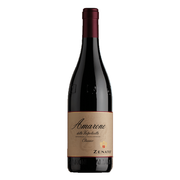 ダ*ン様 Amarone della Valpolicella Classico Zenato Amarone Della Valpolicella Classico DOCG | Wines Wholesales